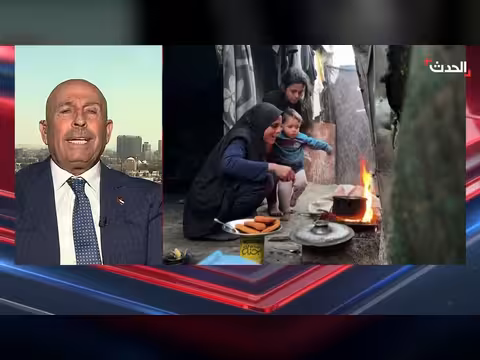 الوزير الفلسطيني السابق: تدهور الأوضاع الإنسانية وتخوفات من فصل غزة