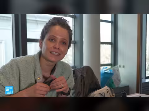 تجميع طائرات مسيرة في بروكسل لدعم أوكرانيا