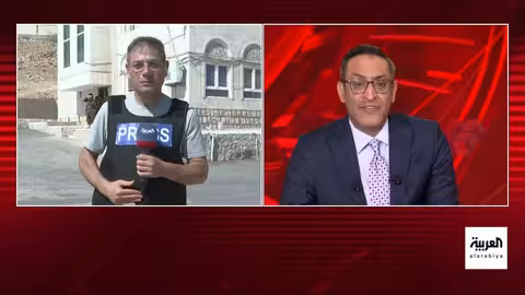 شريان حضرموت ينبض من جديد