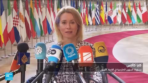 تطورات الأزمة الأوكرانية: مهلة أمريكية وعقوبات أوروبية معلقة