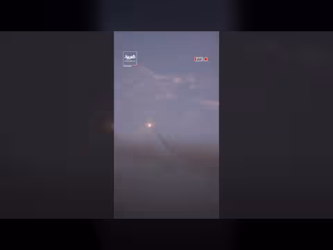 إيران تطلق الموجة 49 من الصواريخ على أهداف أميركية وإسرائيلية