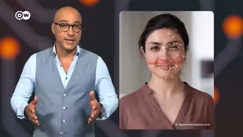 التعرف على الوجوه: بين الفائدة والسيطرة؟