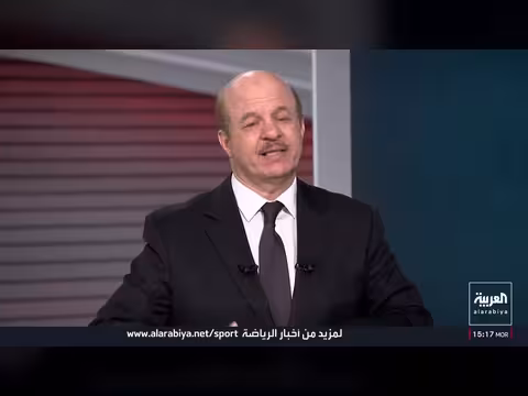 ترمب يهدد إيران بقصف قوي