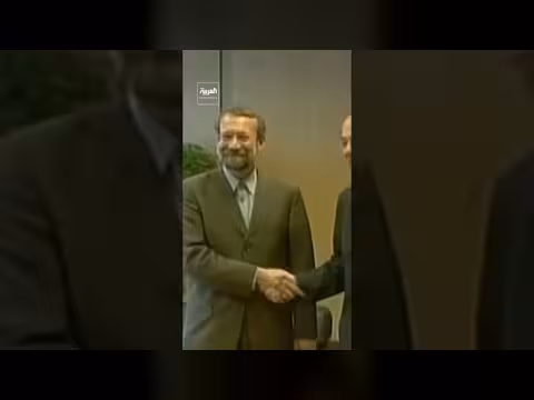 وزير الخارجية الإيراني يطالب غوتيريش بإدانة هجمات إيران