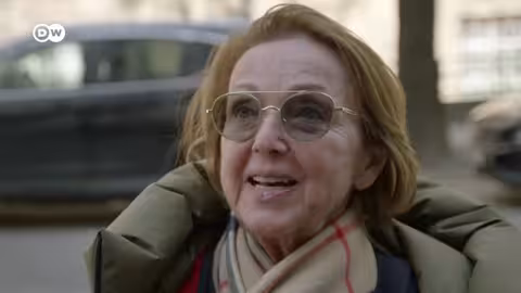 وثائقي | في ظل الصدمة - حياة بعد أوشفيتز | وثائقية دي دبليو