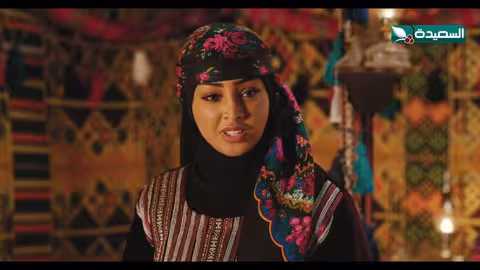 رشه تُسلح نساء القبيله وترمي الدب #دروب_المرجلة2