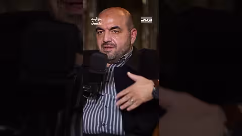 كيف تبدأ طقوس التعذيب في سجن صيدنايا... وما هي مراحله ودرجاته؟