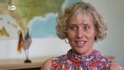 وثائقي | الآلة الأغلى في تاريخ البشرية: المحطة الفضائية الدولية | وثائقية دي دبليو