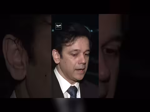 قريشي: رئيس البرلمان الإيراني لا يملك وحده اتخاذ القرار