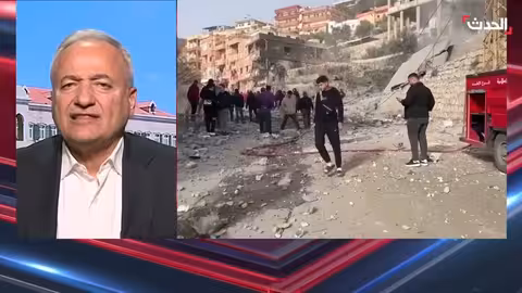 خبير: إيران حالة متطرفة لا تتوافق مع معايير المنطقة الجديدة