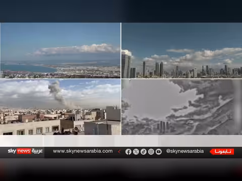 تصعيد أمريكي إسرائيلي ضد إيران: حرب أم مفاوضات؟