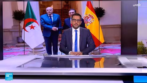 اجتماع مدريد: المغرب يقدم خطة حكم ذاتي للصحراء الغربية