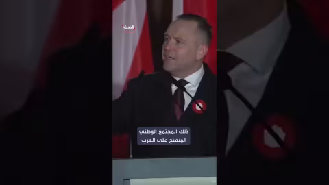 الرئيس البولندي يؤكد استعداد بلاده للدفاع عن حدودها الغربية