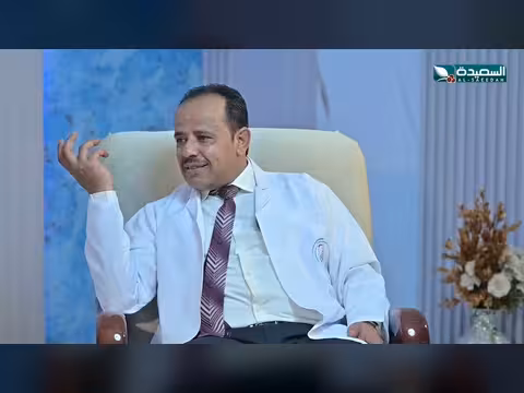 أضرار الأجهزة الإلكترونية على نمو الأطفال: تحذير طبي