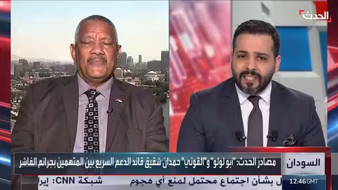 دعم السريع ارتكب انتهاكات في كردفان