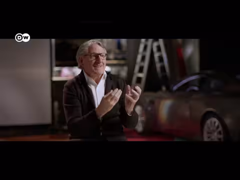 علاقة الألمان بالسيارات: حب وثقافة