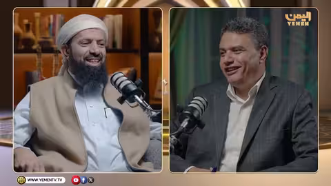 الشيخ عبدالله النهيدي: نشأتي في قرية ريدان بالبيضاء