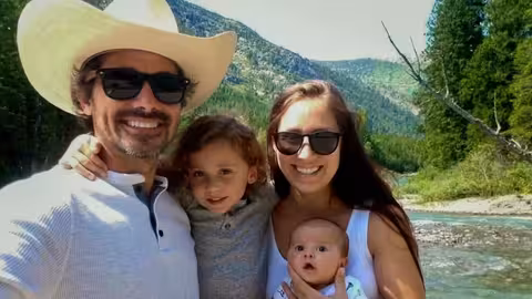 إنقاذ حلم الذهب في صحراء نيفادا