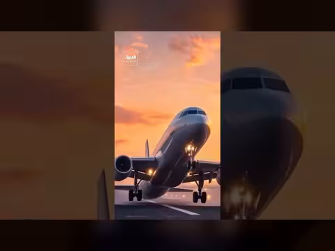 حرب إيران تلغي آلاف الرحلات عبر مطارات الخليج