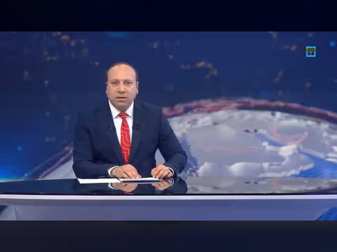 اجتماع حكومي بحث الرواتب والكهرباء