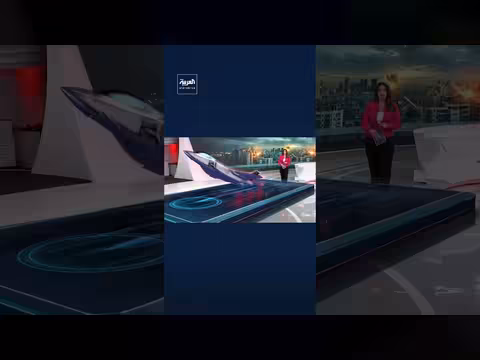 المقاتلة الأميركية F-35: مواصفات وتخفي عن أنظمة الدفاع الجوي