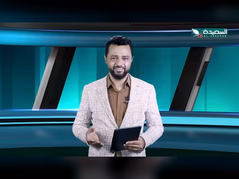 أحوال الرياضة مع نذير الحمادي