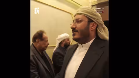 القاهرة... مجلس عزاء للشيخ ناجي جمعان بمشاركة واسعة