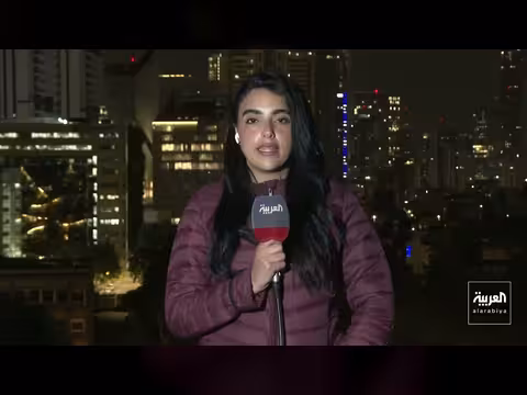 مقتل 4 قادة الدفاع الجوي الإيراني خلال اشتباكات