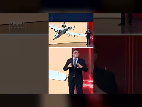 تسلسل استخدام الأسلحة الأميركية في حرب إيران.. من توماهوك إلى الدبابة الطائرة