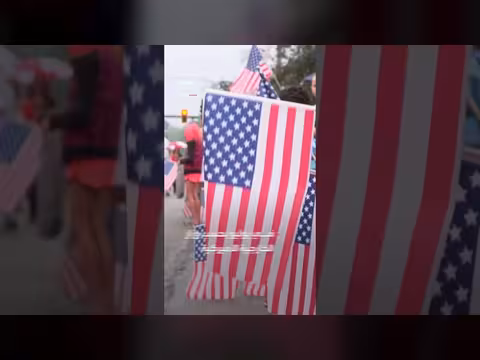 صورة ترمب على جوازات سفر أميركية جديدة