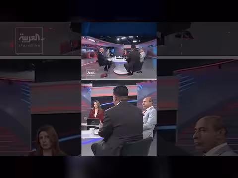 الأحزاب الكردية الإيرانية تنفي استلام أسلحة