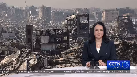 سكان غزة يدعون إلى تسريع تنفيذ اتفاق وقف إطلاق النار