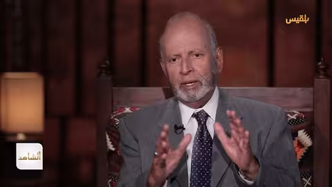 يحيى العرشي: تم احتواء أزمة اكتشاف النفط في صافر من خلال تجنب إطلاق النار بين الشمال والجنوب|الشاهد4