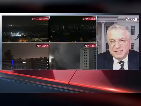 غموض حول خطوة ترامب المقبلة بشأن الحرب مع إيران