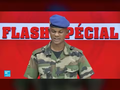 مقتل وزير الدفاع المالي وتجدد القتال في كيدال