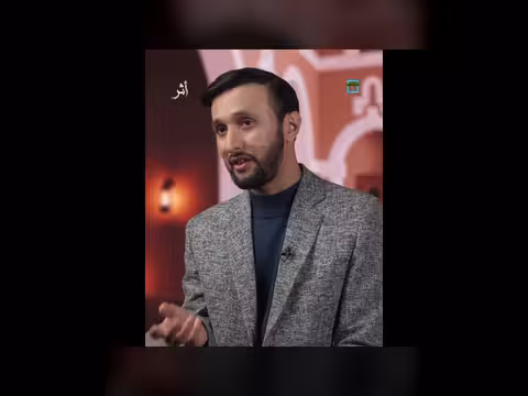 لكل فعل رد فعل