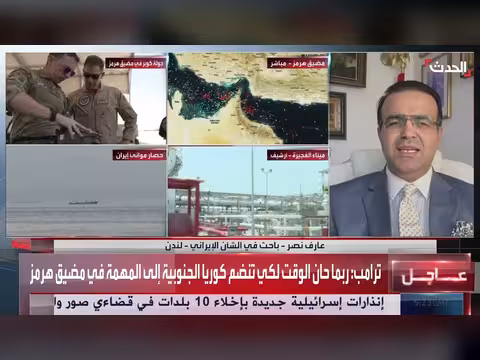 الحرس الثوري الإيراني يسيطر على القرار السياسي والعسكري