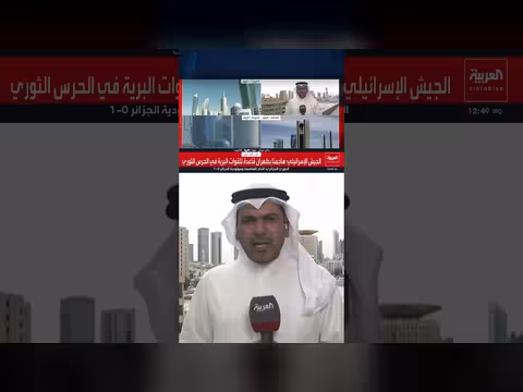 ليلة هادئة في الكويت دون إنذار