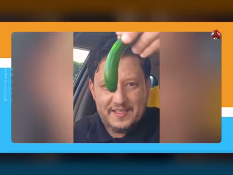 فيديو يكشف قنبلة غذائية في صنعاء