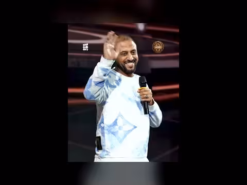 الاعلامي عبدالسلام الشريحي في الباب الكبير2