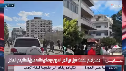 ناشط علوي: غزال غزال يخدم أجندات خارجية ولا يمثل الطائفة