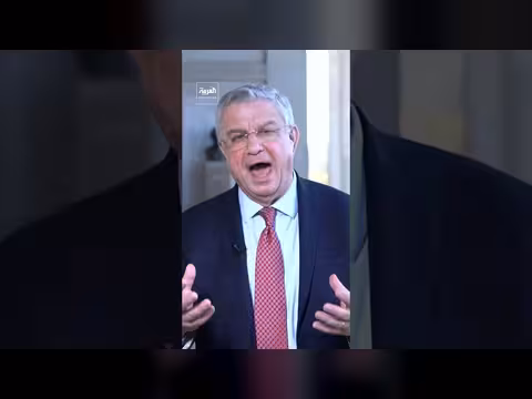 واشنطن تصف اليوم بأكبر يوم عسكري ضد إيران