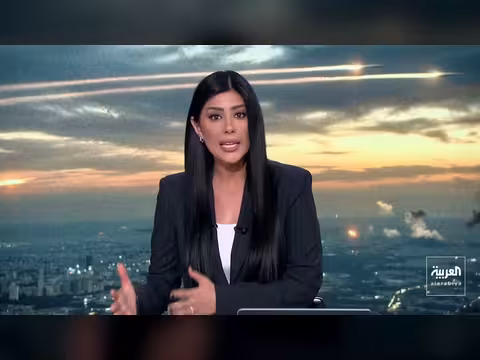 دمار واسع في إسرائيل بعد ضربات صاروخية إيرانية وجوابي إيراني