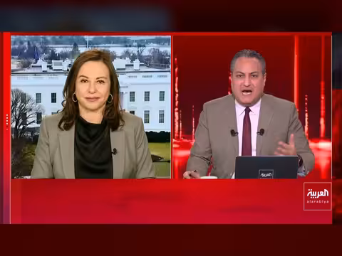 تصعيد أمريكي إيراني: ترامب يهدد بغزو بري لإيران