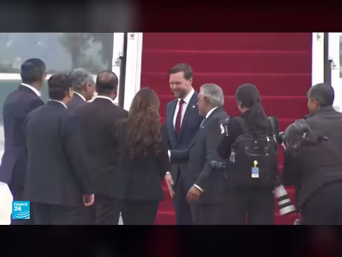 المحادثات بين طهران وواشنطن في باكستان