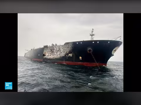 دول الخليج تتعرض لهجمات إيرانية متصاعدة