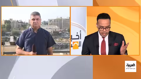 تصاعد العنف في الضفة الغربية وقلق أمريكي بشأن غزة