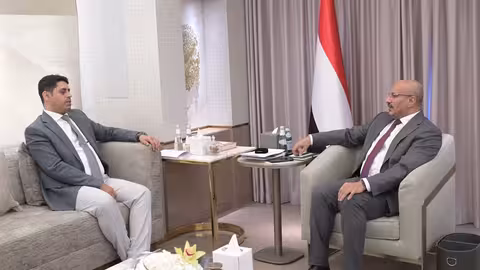 طارق صالح: دولة القانون هي الضامن لحقوق الإنسان والحريات