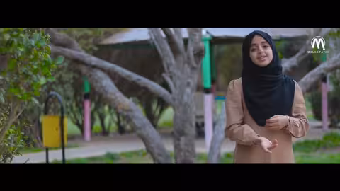 بث مباشر: ملاك فتحي في قرآني