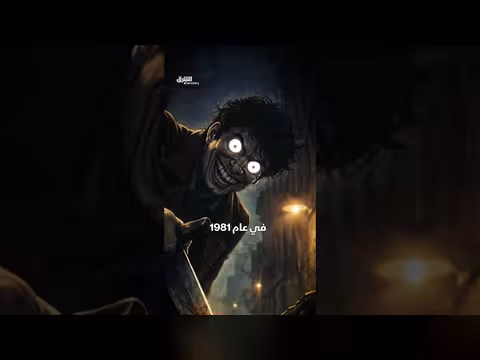 صوت إلهي يأمر بقتل النساء